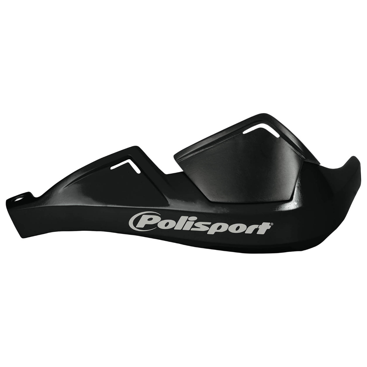 POLISPORT EVOLUTION HANDGUARD BLACK 8305100027