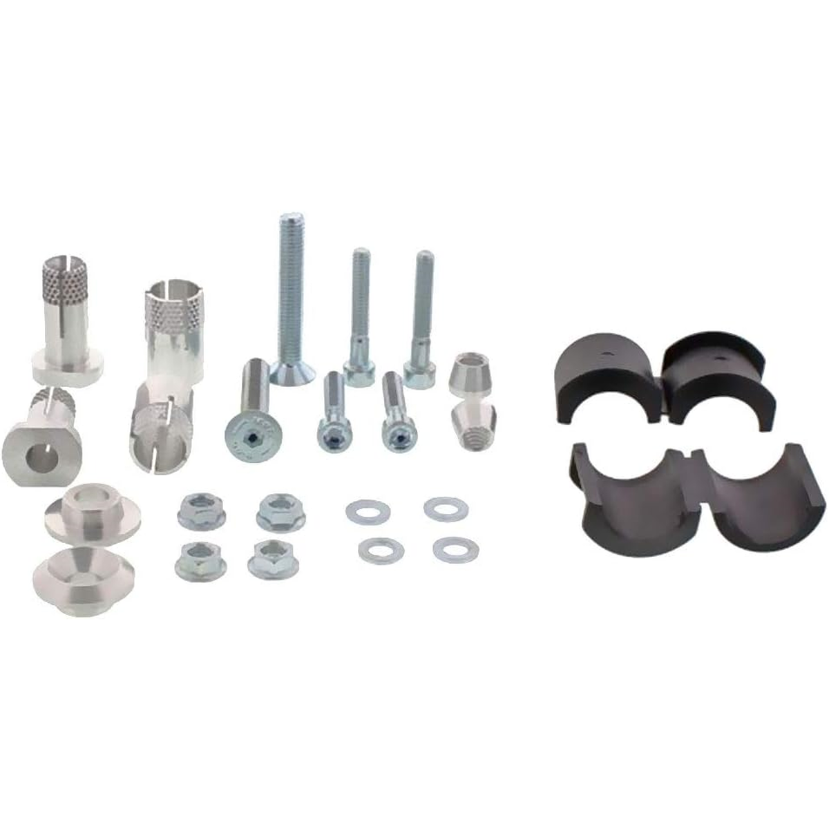 POLISPORT SHARP/SHARP LITE MOUNTING KIT 8306800003