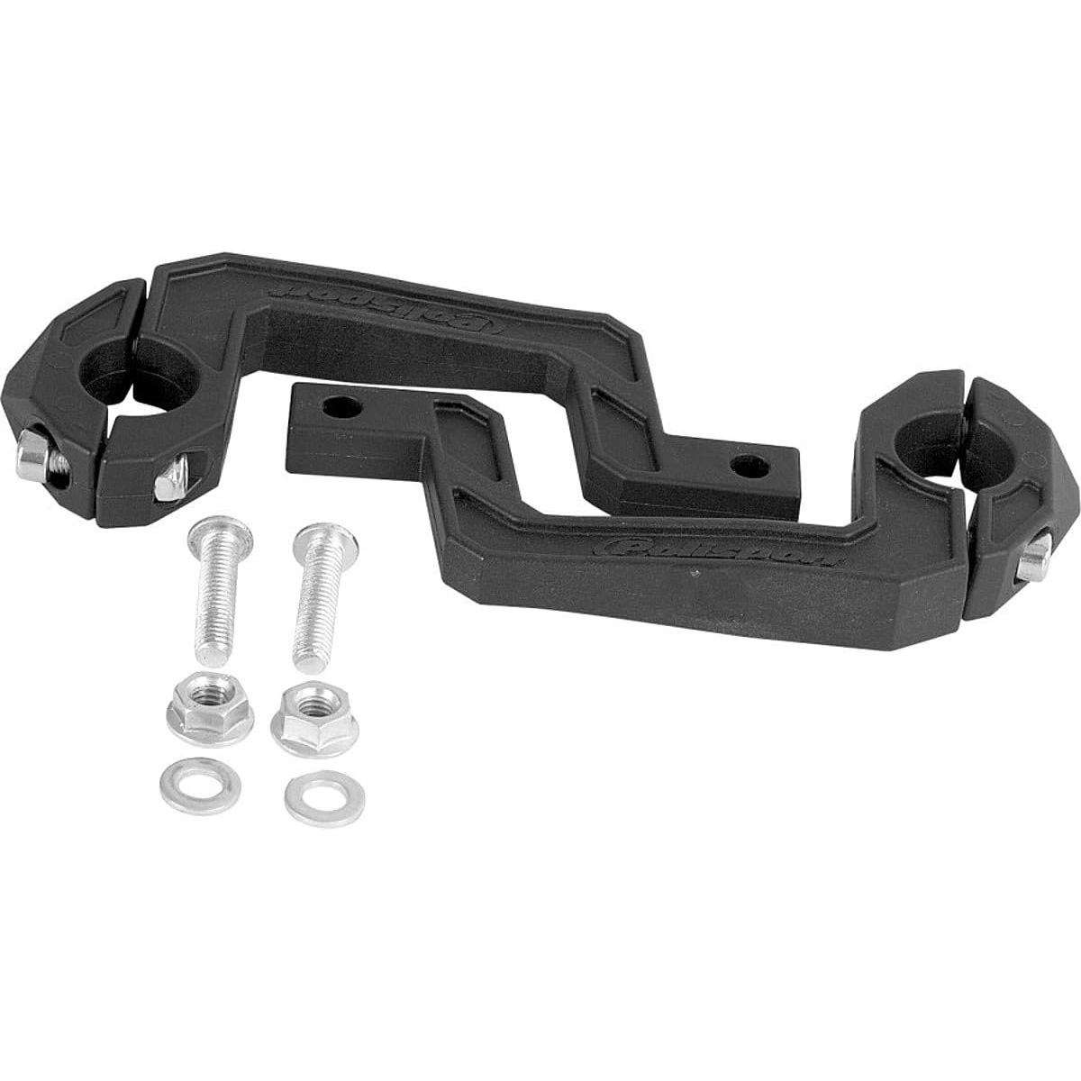 POLISPORT FREEFLOW LITE PLASTIC MOUNTING KIT 8307500002