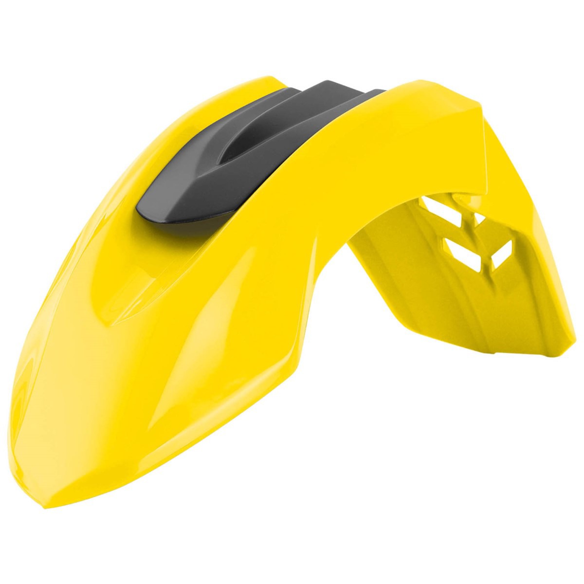 POLISPORT SM LINE FRONT FENDER YELLOW 8553500003