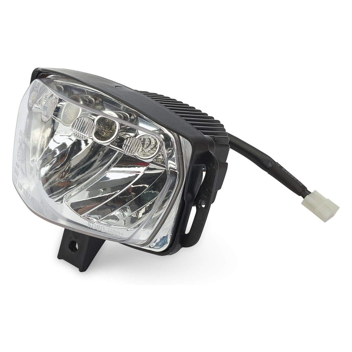 POLISPORT HALO LED HEADLIGHT LAMP 8678100019