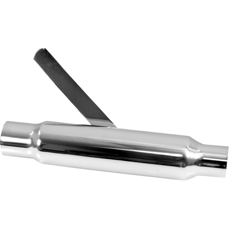 EMGO MUFFLER SHORTY 80-03310