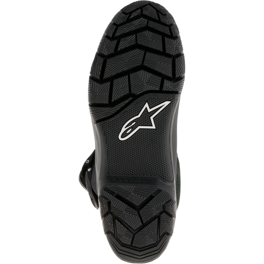 ALPINESTARS BOOT BELIZE DRYSTAR BK 12 2047117-10-12