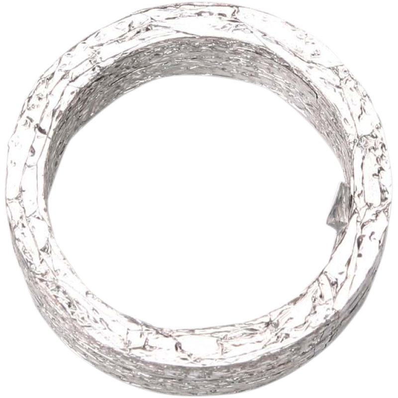JAMES GASKET 91-12 DYNA EXHAUST CROSSOVER GASKET EACH JGI-65826-90
