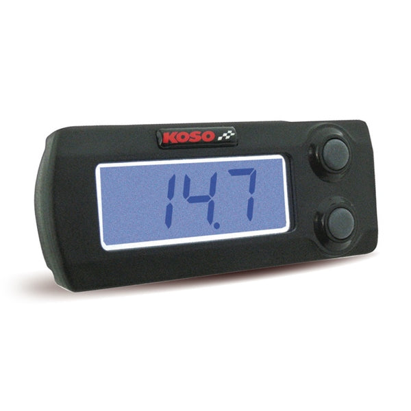 KOSO WIDEBAND AIR/FUEL RATIO METER KOSO BA004068