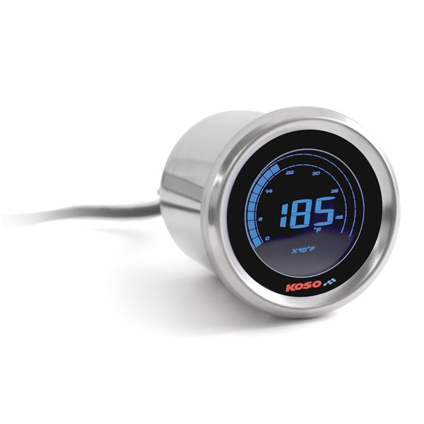 KOSO METER WATER TEMP KOSO BA484B20