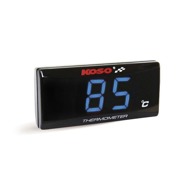 KOSO SUPER SLIME TEMP GAUGE CELLCIUS KOSO BA024B10
