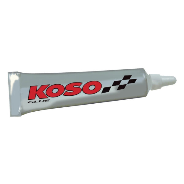 KOSO GLUE HEATED GRIPS AM000000