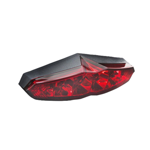 KOSO TAILLIGHT LENS INFINITY RD HB025020