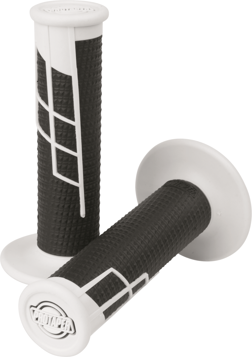 PROTAPER 1/2 WAFFLE WHITE/BLACK 21667