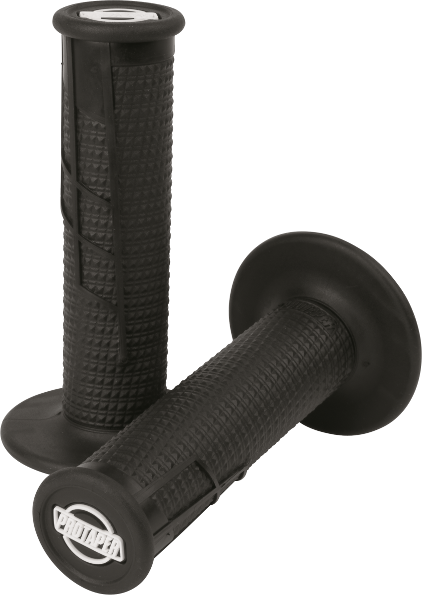 PROTAPER 1/2 WAFFLE BLACK/BLACK 21668