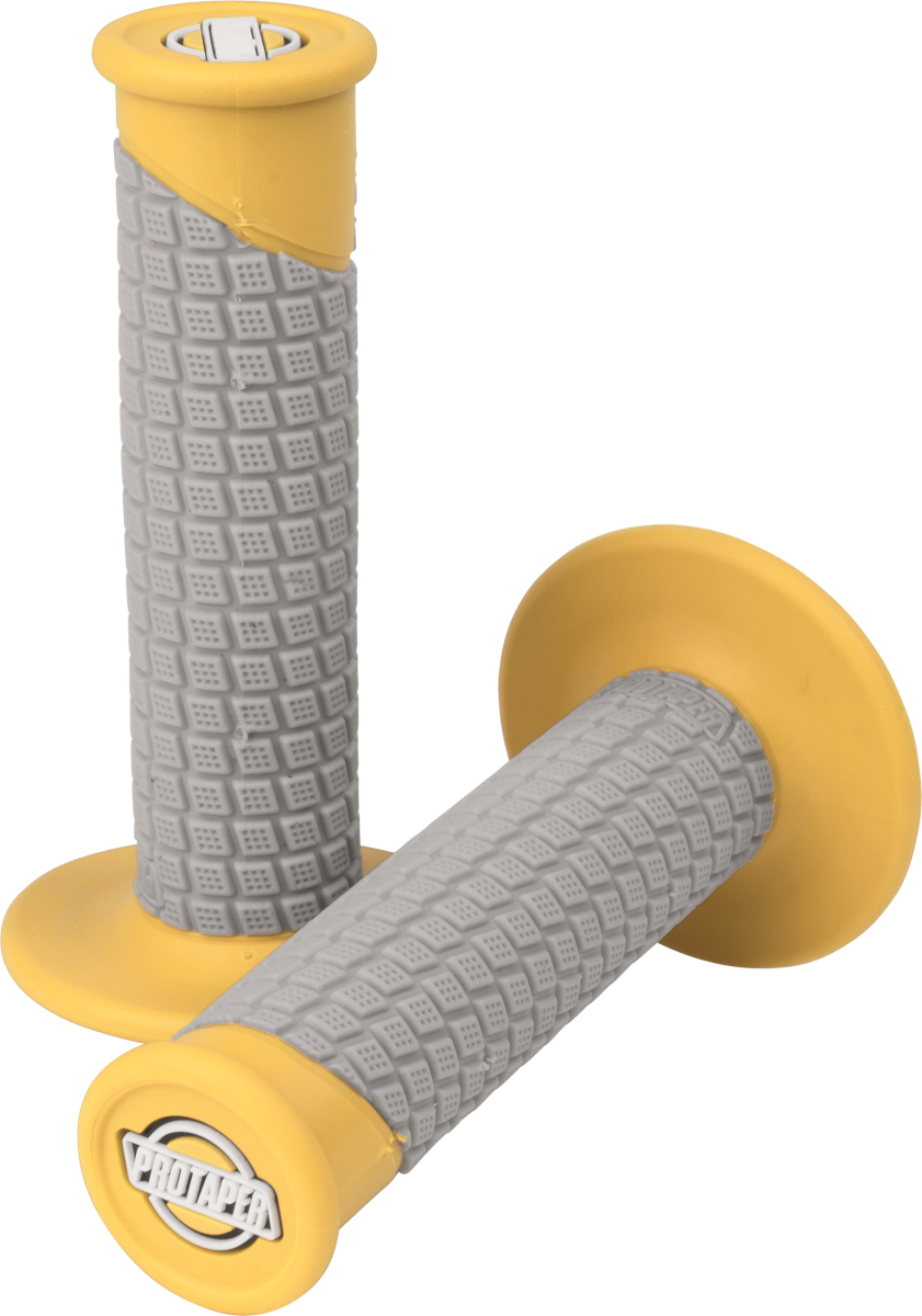 PROTAPER PILLOW TOP YELLOW/GREY 21680