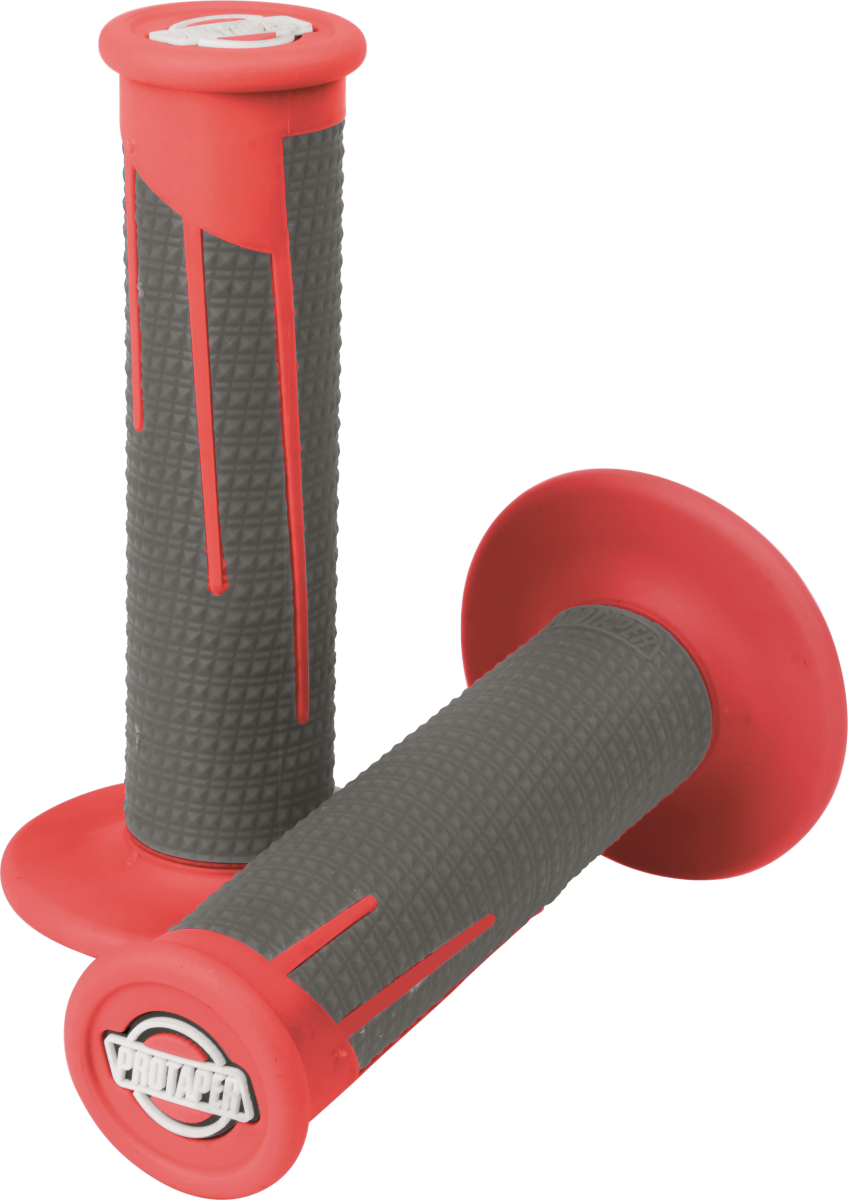 PROTAPER FULL DIAMOND RED/DARK GREY 21687