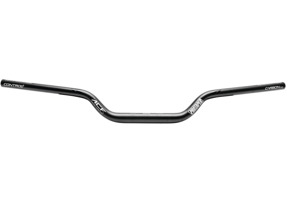 PROTAPER ACF 800MM BLK CR HENRY/REED 22082