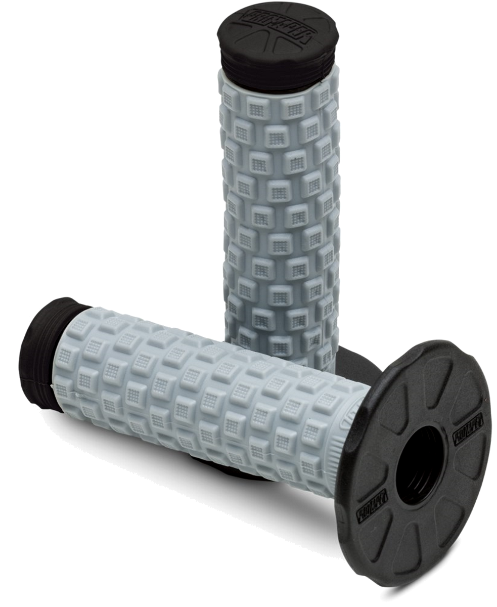 PROTAPER PT PILLOW TOP GRIP BLK/GRY/BLK 24858