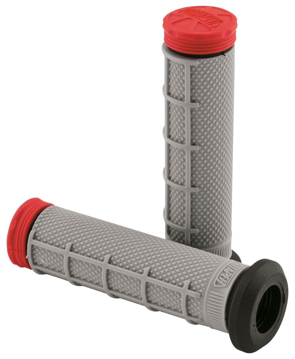 PROTAPER PT TRI DENSITY ATV 1/2 WAFF RED 24866