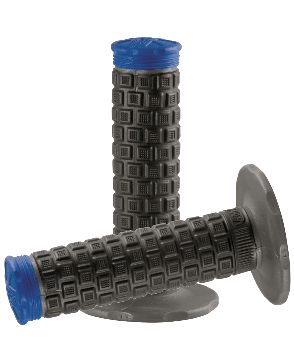 PROTAPER PT PILLOW TOP LITE GRY/BLK/BLU 24885