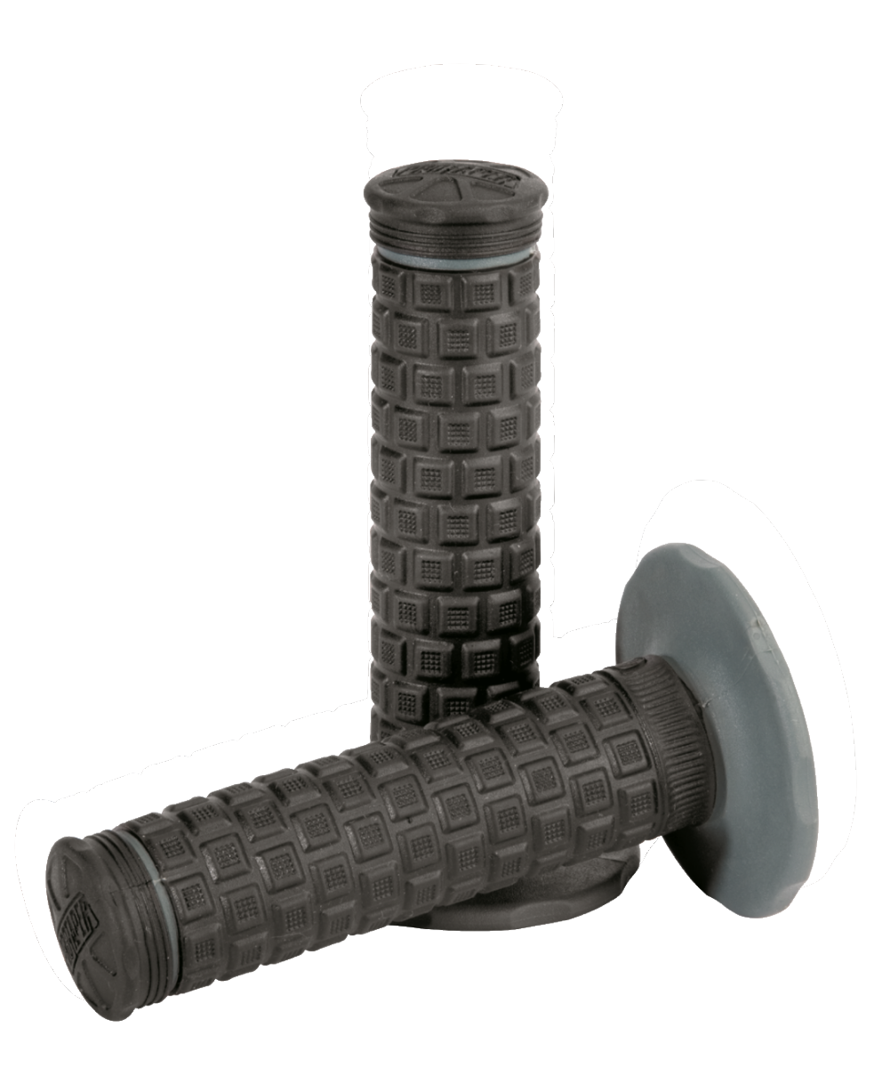 PROTAPER PT PILLOW TOP LITE GRY/BLK/BLK 24891