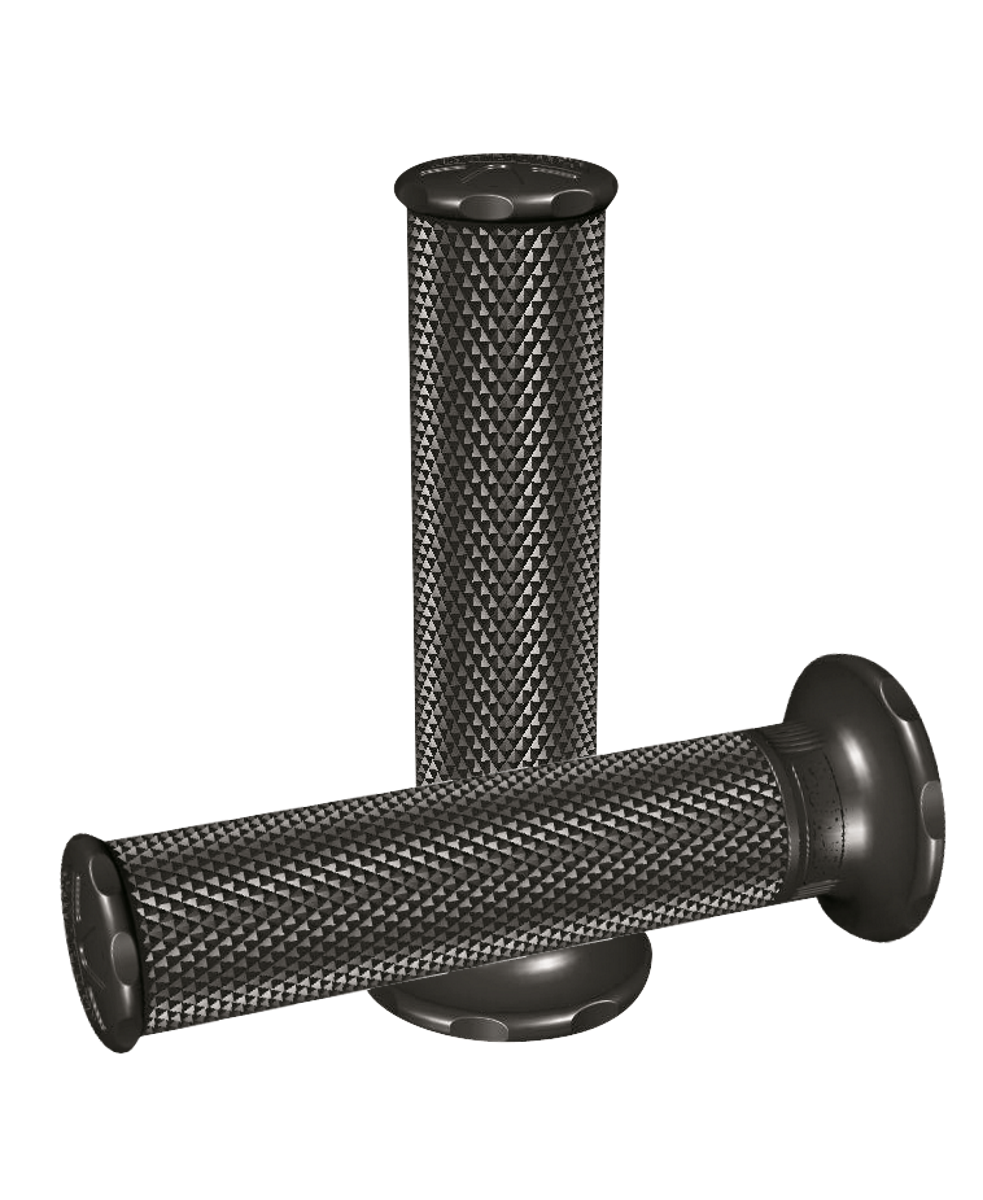 PROTAPER PT TRIALS GRIP BLACK 24893