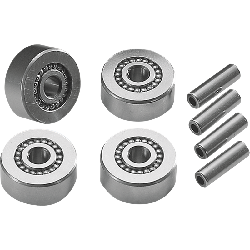 EASTERN MOTORCYCLE PARTS 29-84 TAPPET ROLLER SET OF 4 A-18534-29B