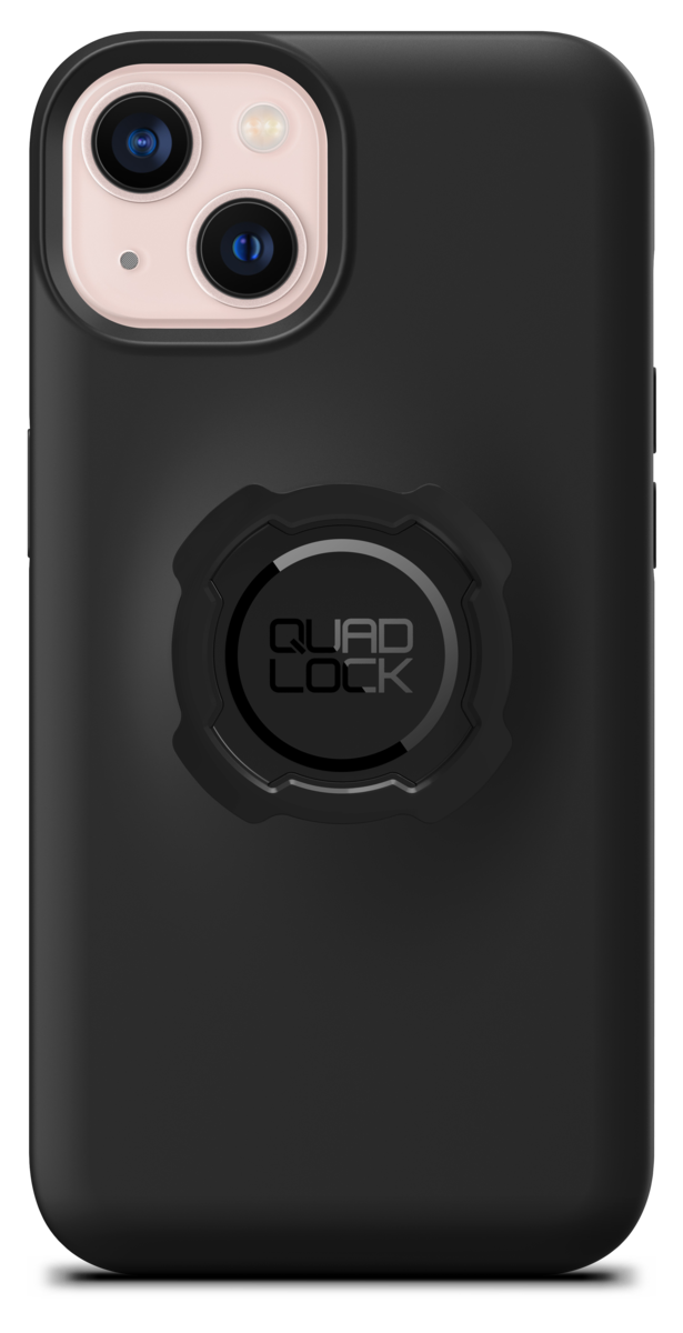 QUAD LOCK QUADLOCK CASE IPHONE 13 QLC-IP13M