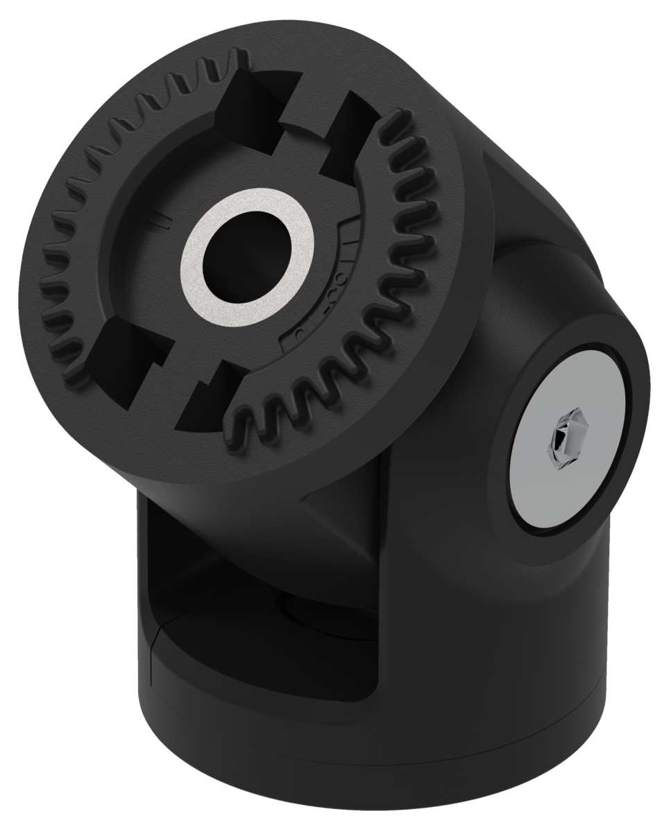 QUAD LOCK QUADLOCK KNUCKLE ADAPTOR QLP-MOT-KA