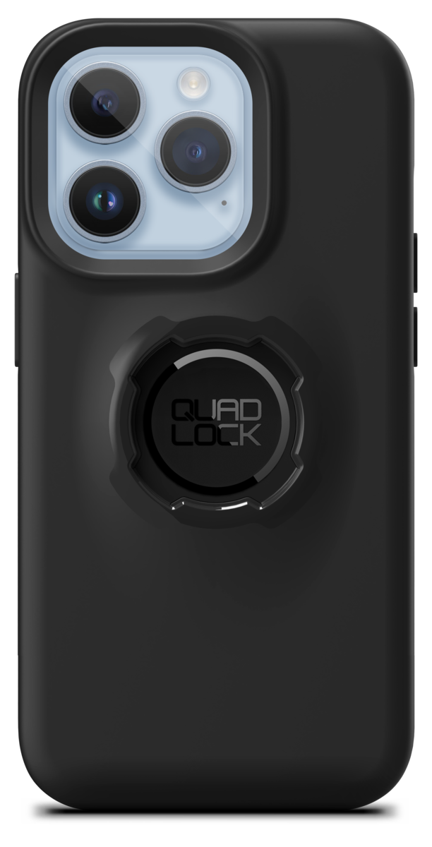 QUAD LOCK QUAD LOCK CASE - IPHONE 14 PRO QLC-IP14M