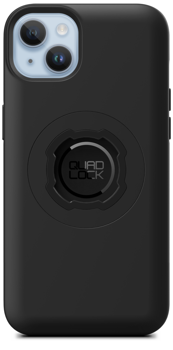 QUAD LOCK QUAD LOCK MAG CASE - IPHONE 14 PLUS QMC-IP14L