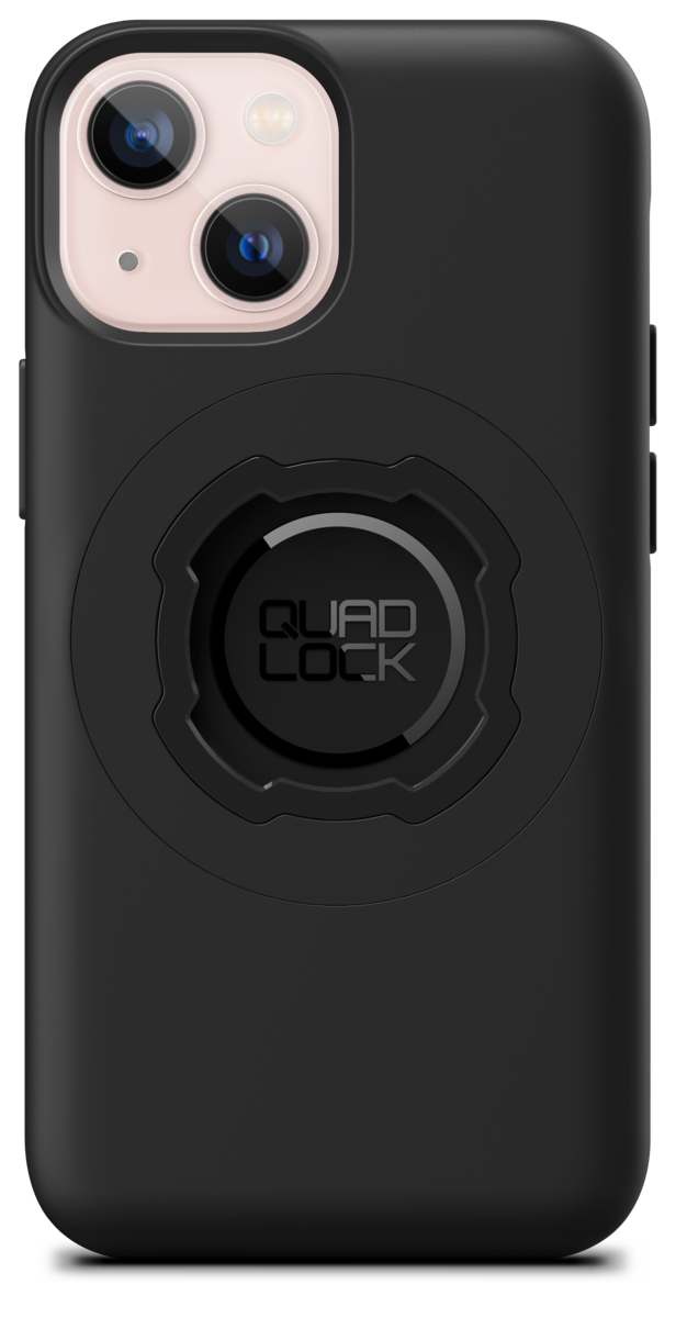 QUAD LOCK QUAD LOCK MAG CASE - IPHONE 13 MINI QMC-IP13S