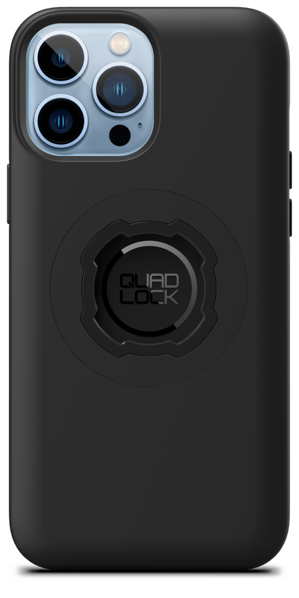 QUAD LOCK QUAD LOCK MAG CASE - IPHONE 13 PRO MAX QMC-IP13L