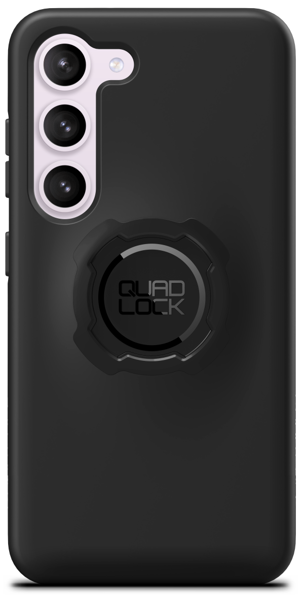 QUAD LOCK QUAD LOCK CASE SAMSUNG GALAXY S23 QLC-GS23