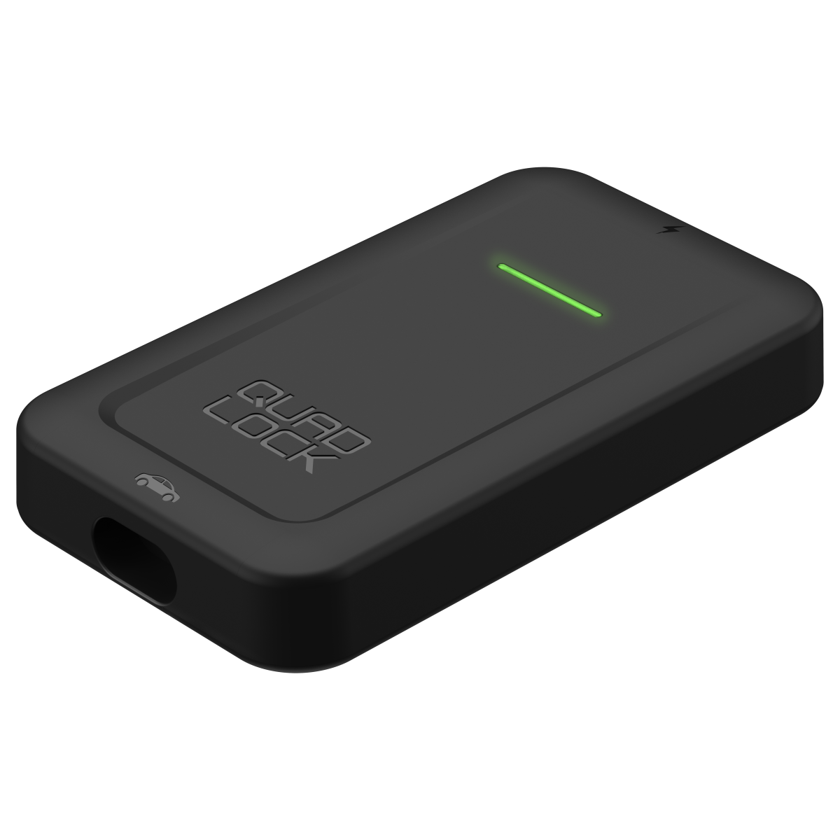 QUAD LOCK QUAD LOCK WIRELESS CARPLAY ADAPTOR QLA-CPA