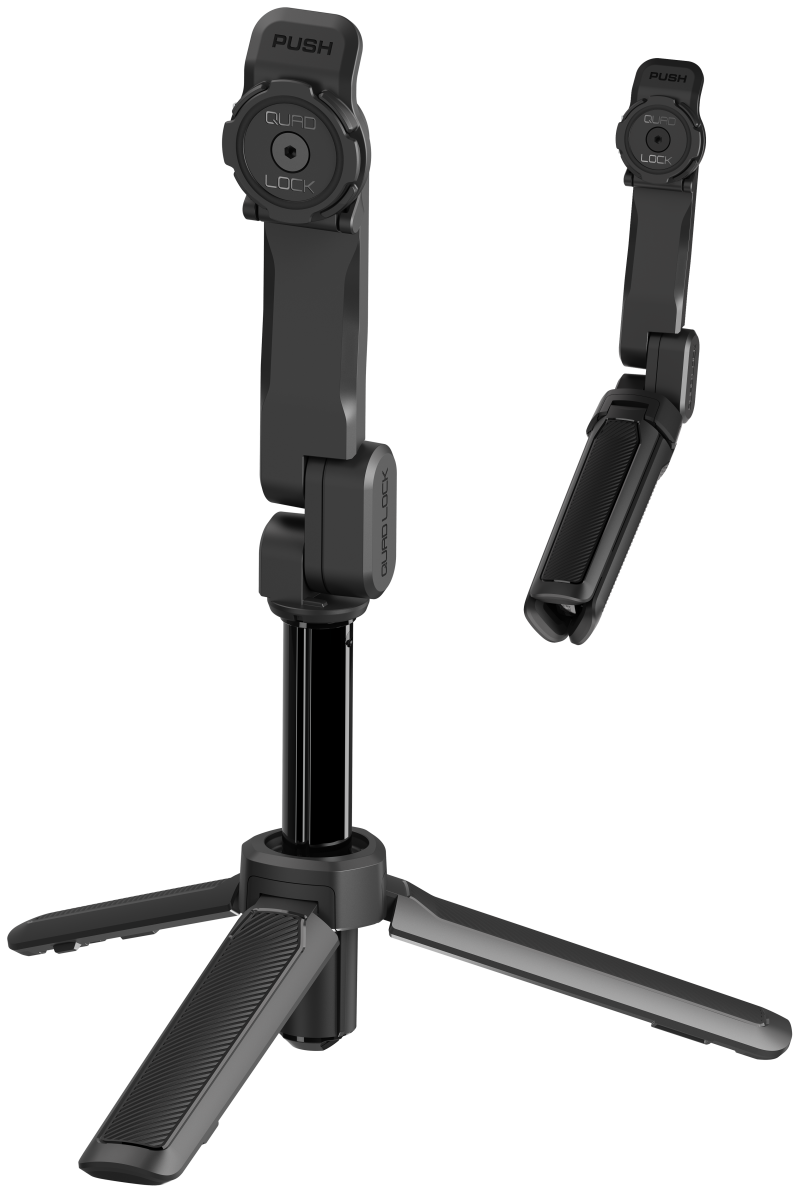 QUAD LOCK QUAD LOCK TRIPOD / SELFIE STICK QLM-TPS