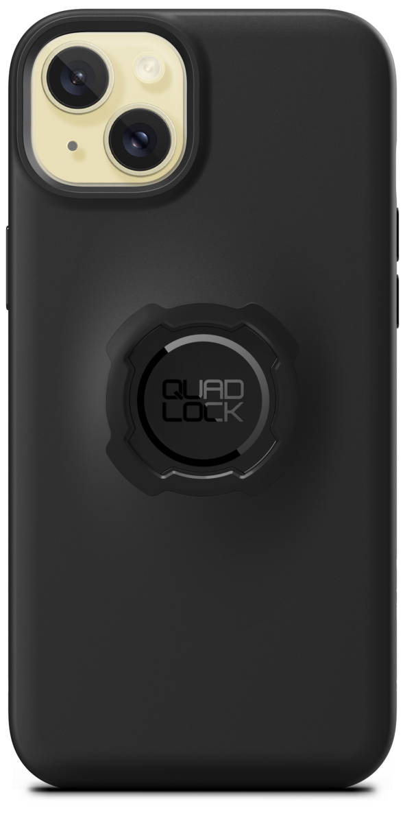 QUAD LOCK QUAD LOCK CASE IPHONE 15 PLUS QLC-IP15L