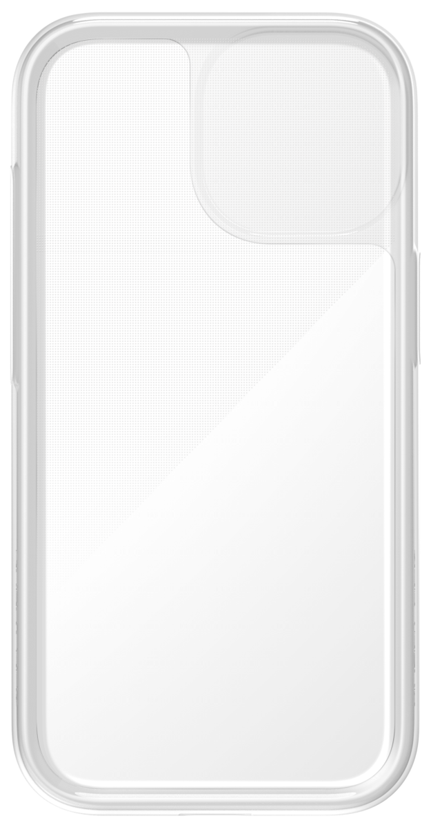 QUAD LOCK QUAD LOCK PONCHO IPHONE 15 QMC-PON-IP15S