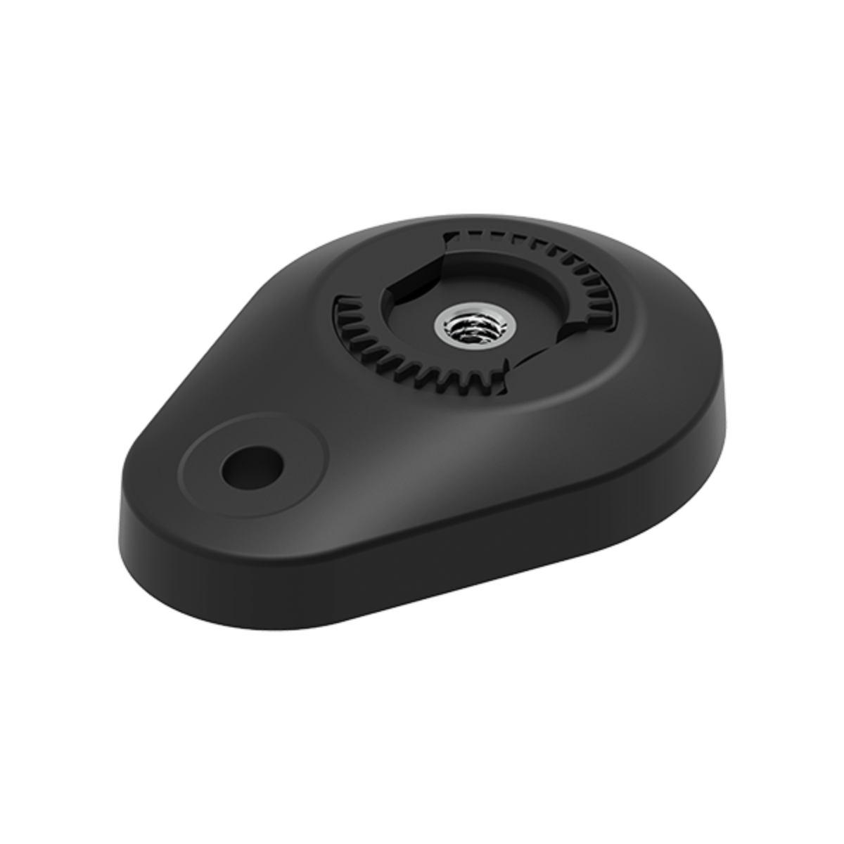 QUAD LOCK QUAD LOCK CONCEALED CABLE SMALL BASE QLP-360-CCS