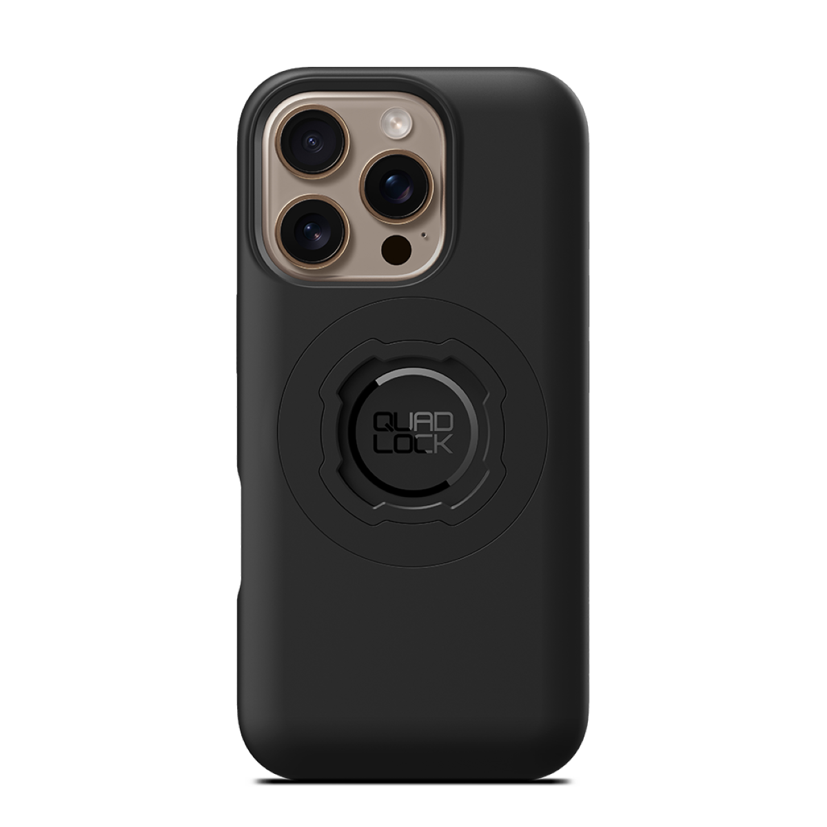 QUAD LOCK QUAD LOCK MAG CASE - IPHONE 16 PRO QMC-IP16M