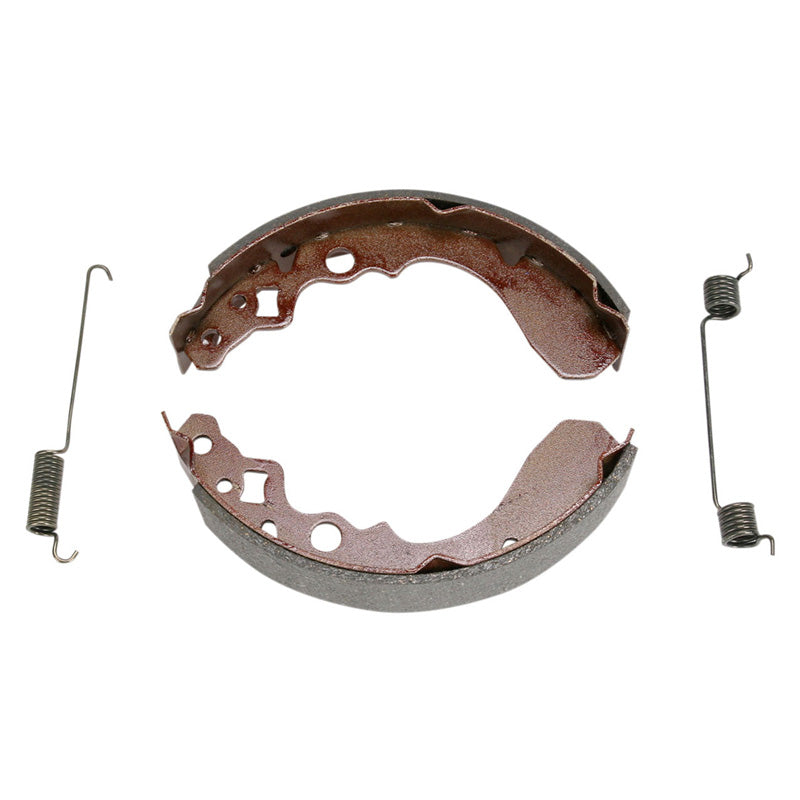ITL BRAKE SHOE ITL KEVLAR/CARBON (008-628) 208628