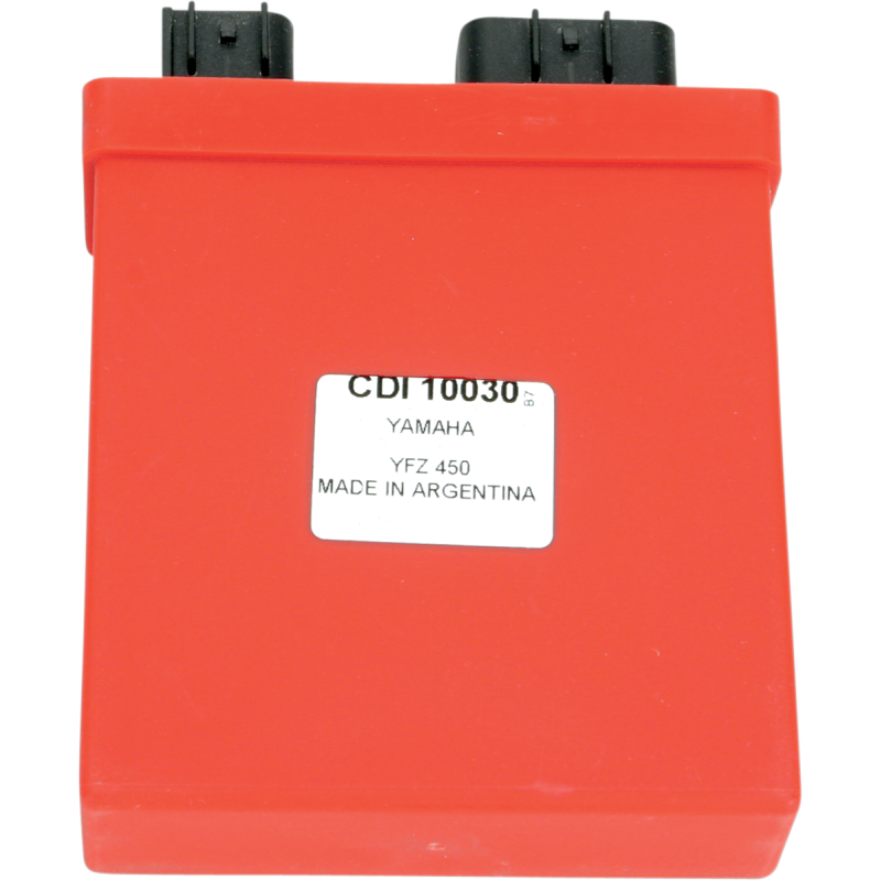RICK'S MOTORSPORT ELECTRIC HOT SHOT SERIES YAMAHA CDI BOX 15-415