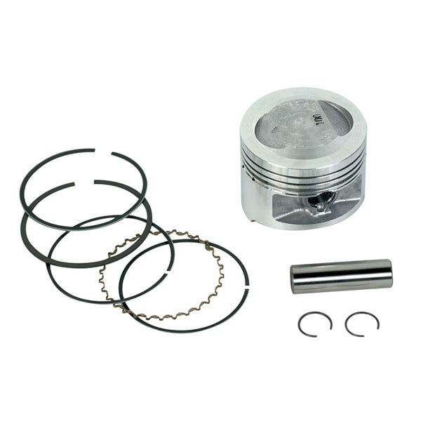 SHINDY PISTON KIT HON SHINDY 04-002