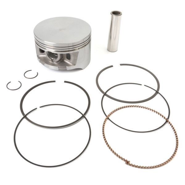 SHINDY PISTON KIT HON STD SHINDY 04-041