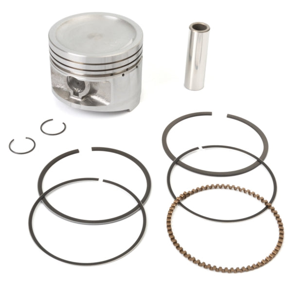 SHINDY PISTON KIT HON SHINDY 04-012
