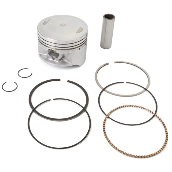 SHINDY PISTON KIT STD SUZ SHINDY 04-211