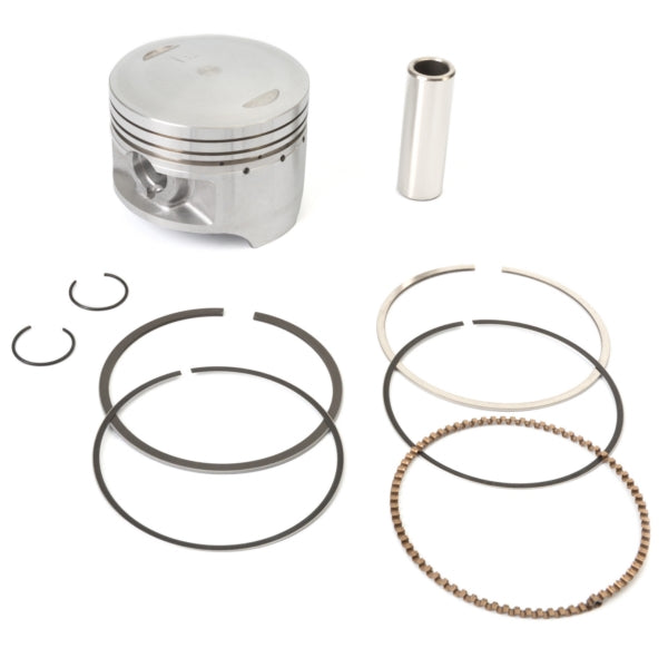 SHINDY PISTON KIT SUZ SHINDY 04-212