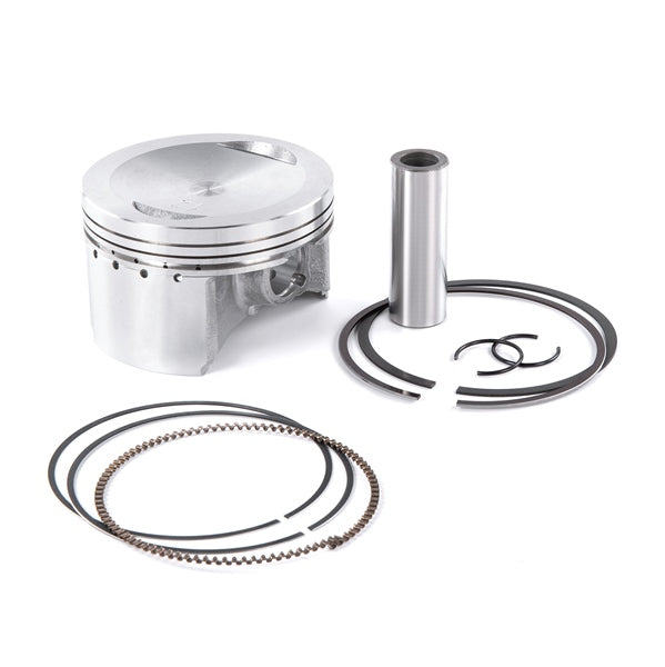 SHINDY PISTON KIT STD YAM SHINDY 04-391