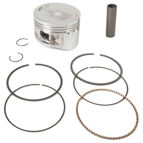 SHINDY PISTON KIT YAM SHINDY 04-312
