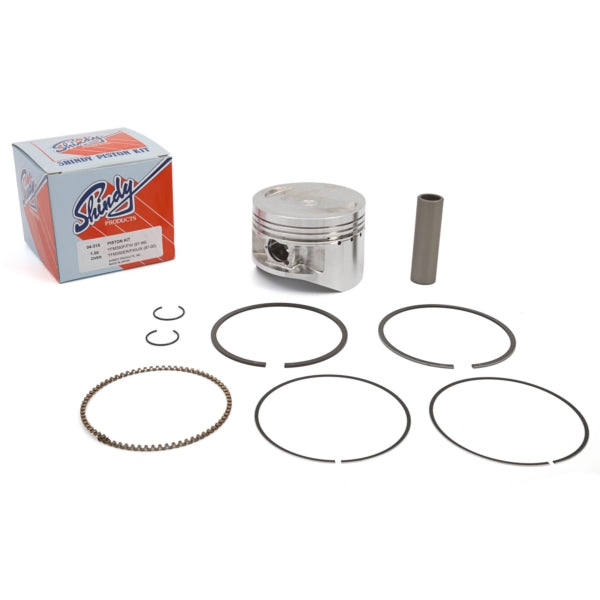 SHINDY PISTON KIT YAM SHINDY 04-315