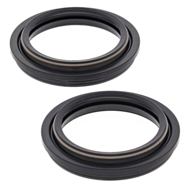 ALL BALLS FORK DUST SEAL KIT INDIAN KAWA SUZ 57-103