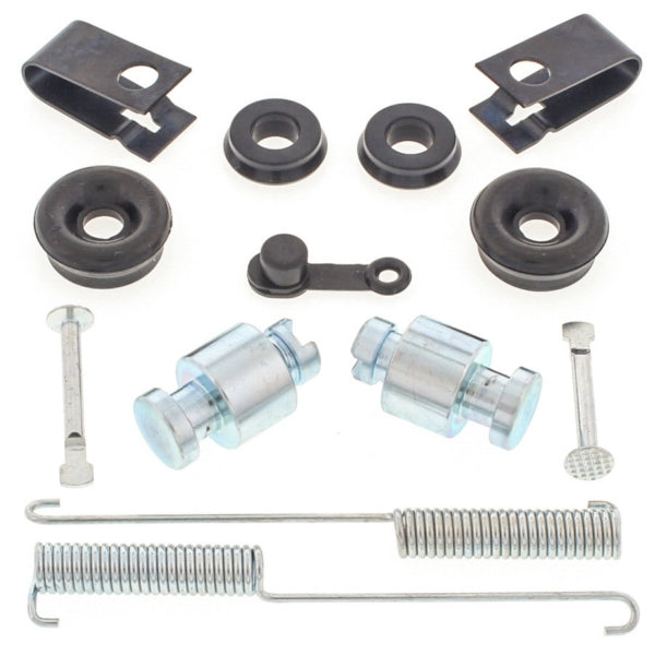 ALL BALLS WHEEL CYLINDER REBUILD KIT FT ALLBALLS 18-5004