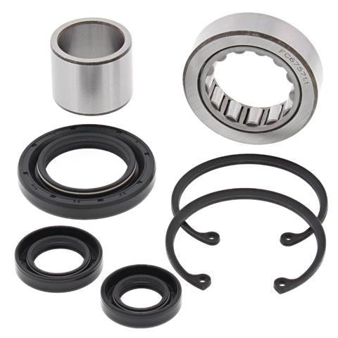 ALL BALLS CRANKSHAFT BEARING HARLEY ALLBALLS 25-3101